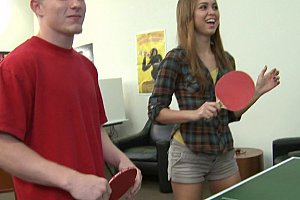 lilyrader和7个黑人