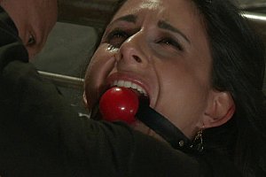 sakuraaoi hardcore fucked