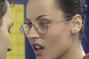 brandi love大战黑人